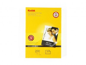 270g高级光面照片纸3R